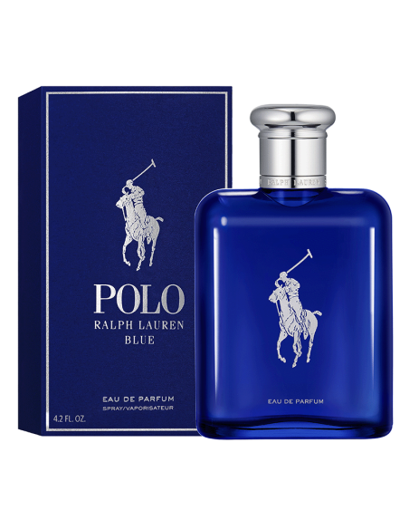 Polo Blue Eau de Parfum Ralph Lauren