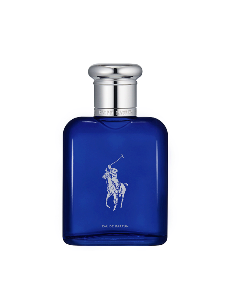 Polo Blue Eau de Parfum Ralph Lauren