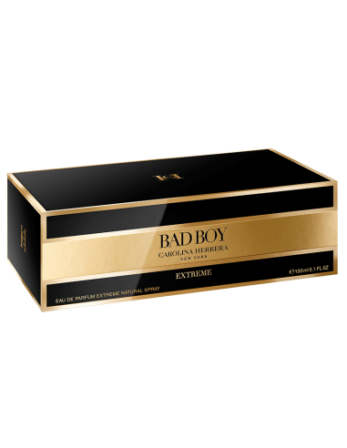 Bad Boy Extreme Carolina Herrera