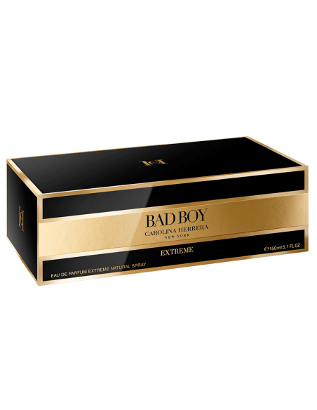 Bad Boy Extreme Carolina Herrera
