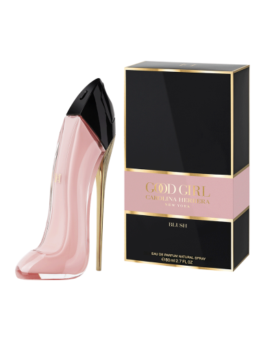 Good Girl Blush Carolina Herrera