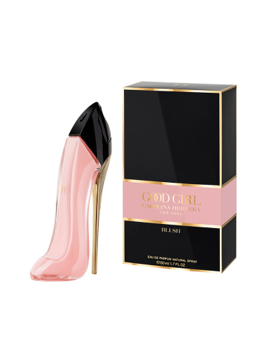 Good Girl Blush Carolina Herrera