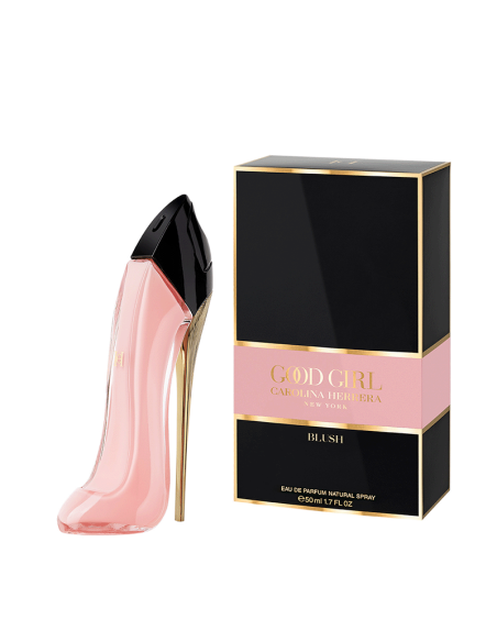 Good Girl Blush Carolina Herrera
