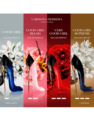 Good Girl Blush Carolina Herrera