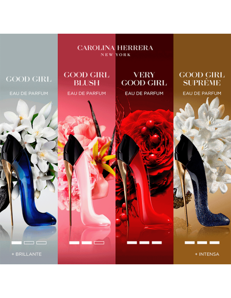 Good Girl Blush Carolina Herrera