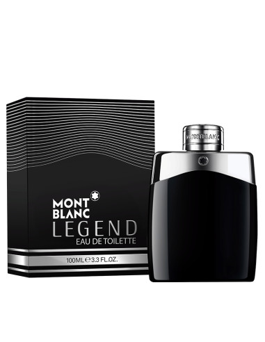 Legend Montblanc