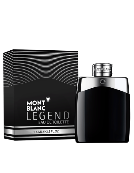 Legend Montblanc