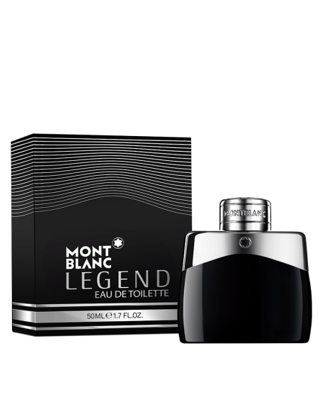 Legend Montblanc