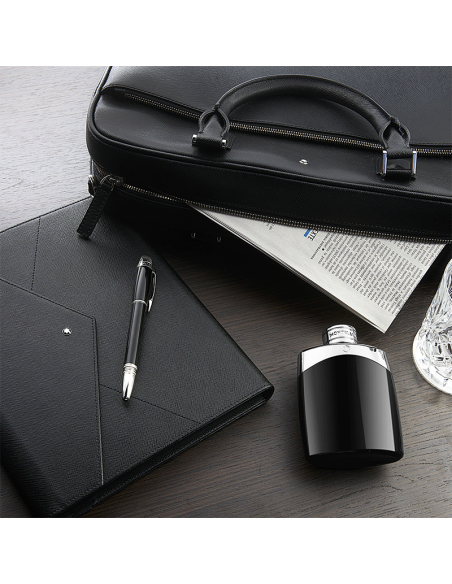 Legend Montblanc