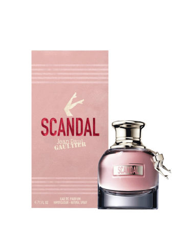 Scandal Pour Homme Jean Paul Gaultier