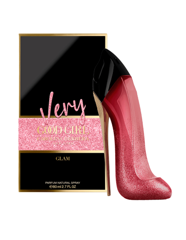 Very Good Girl Glam Carolina Herrera