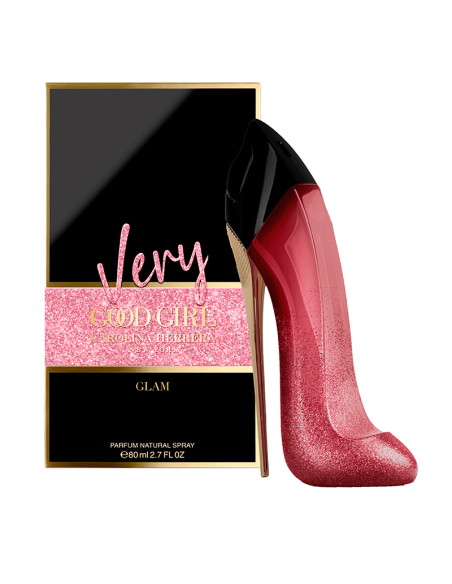 Very Good Girl Glam Carolina Herrera