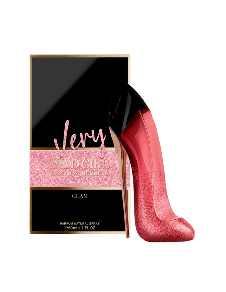 Very Good Girl Glam Carolina Herrera