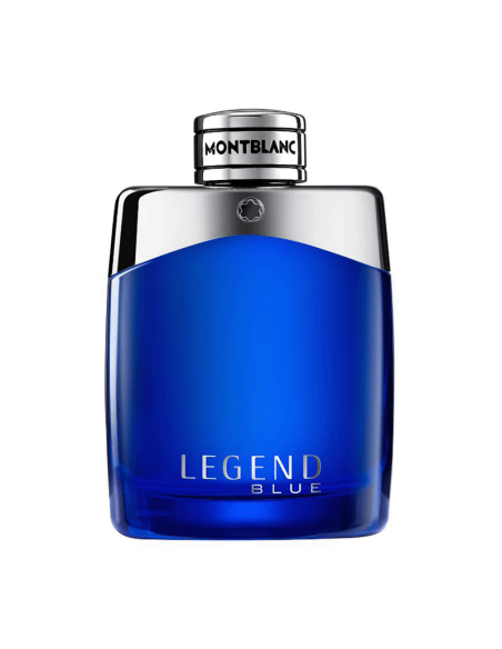 Legend Blue Montblanc