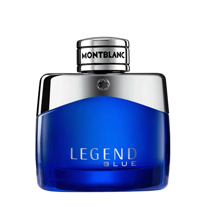 Legend Blue Montblanc