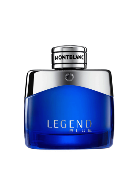 Legend Blue Montblanc