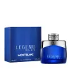 Legend Blue Montblanc