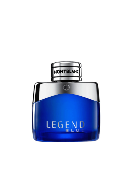 Legend Blue Montblanc