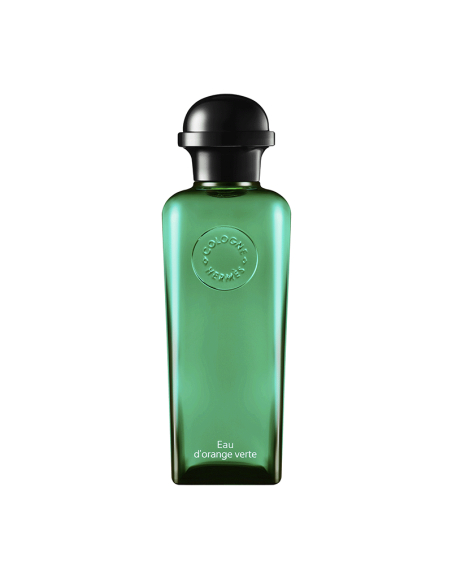 Eau d'Orange Verte Hermès