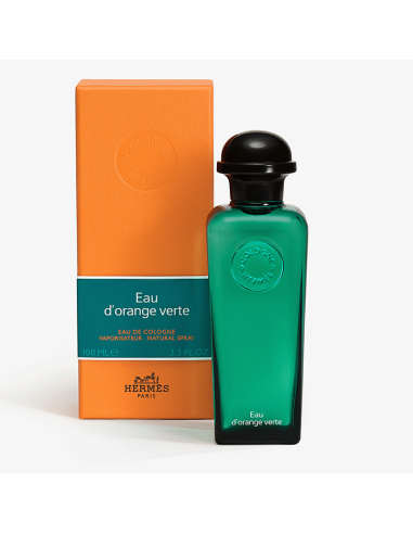 Eau d'Orange Verte Hermès