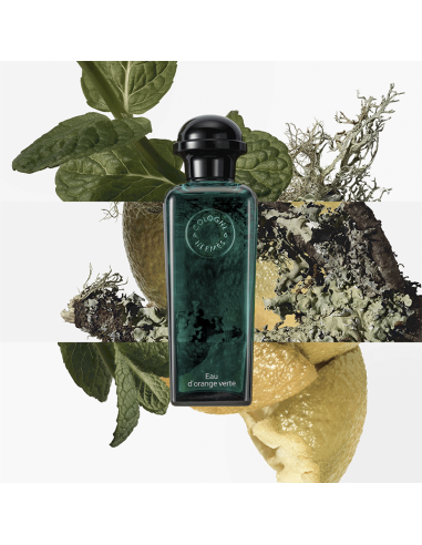 Eau d'Orange Verte Hermès