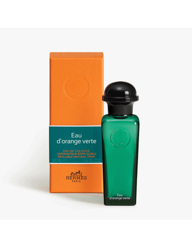 Eau d'Orange Verte Hermès