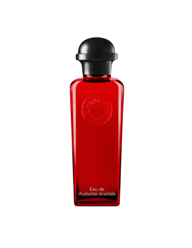 HERMES EAU RHUBARBE ECARLATE