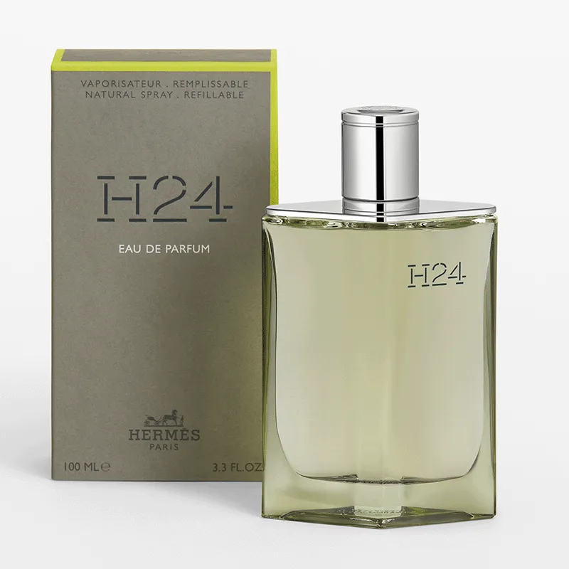 H24 Eau de Parfum Hermès