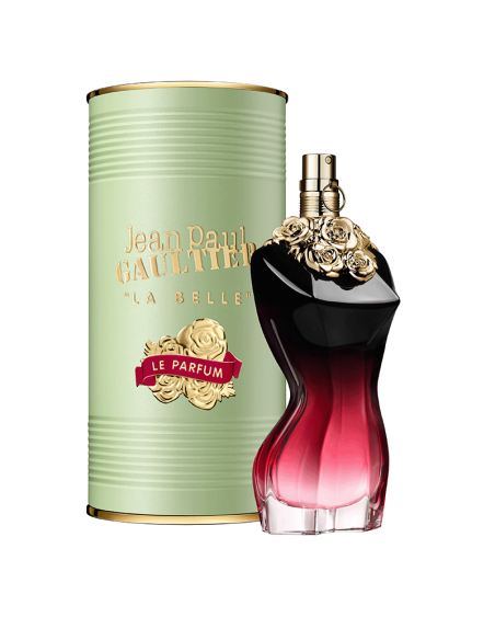 La Belle Le Parfum Jean Paul Gaultier