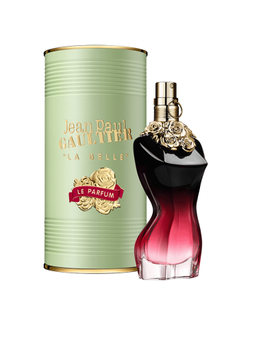 La Belle Le Parfum Jean Paul Gaultier