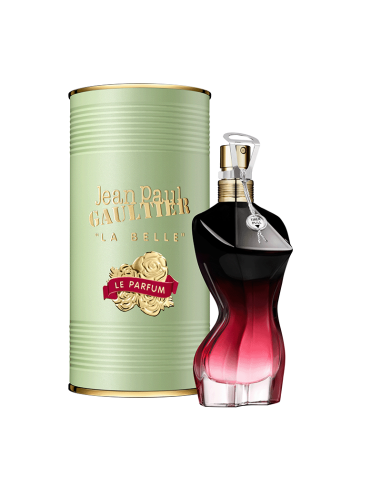 La Belle Le Parfum Jean Paul Gaultier