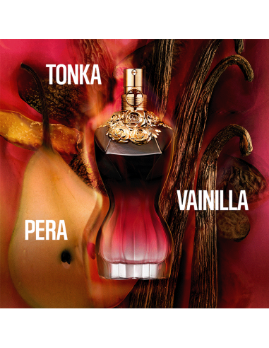 La Belle Le Parfum Jean Paul Gaultier
