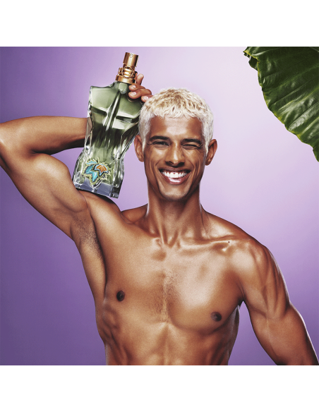 Le Beau Paradise Garden Jean Paul Gaultier