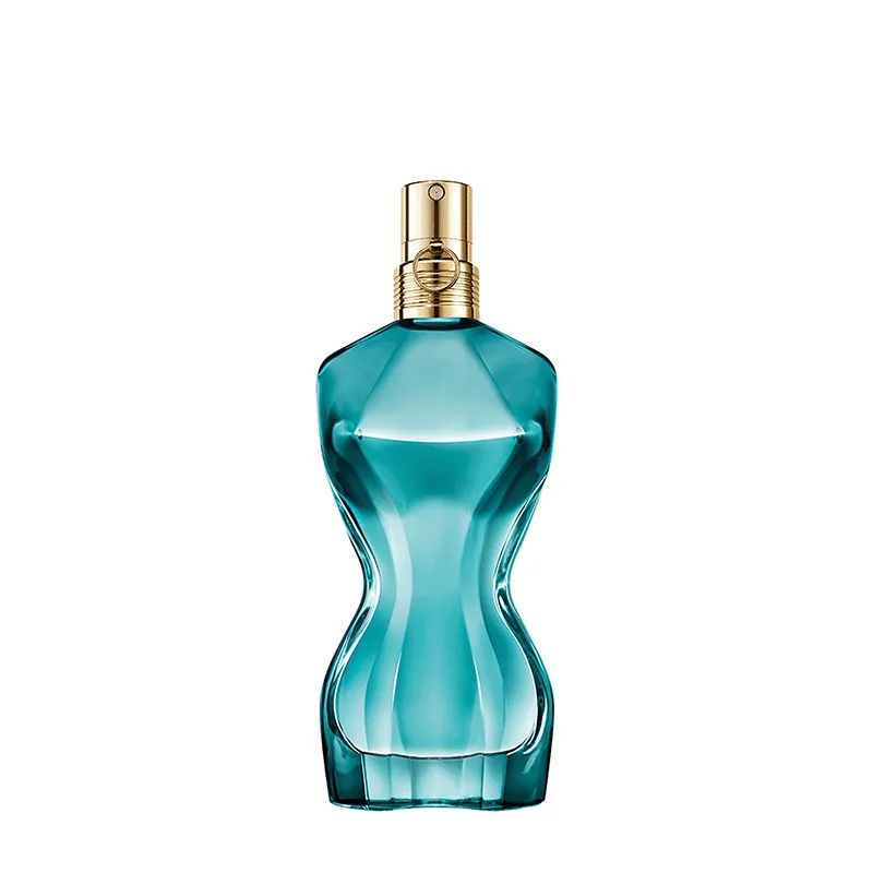 La Belle Paradise Garden Jean Paul Gaultier