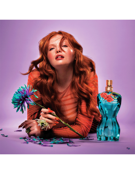 La Belle Paradise Garden Jean Paul Gaultier