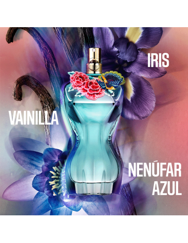 La Belle Paradise Garden Jean Paul Gaultier