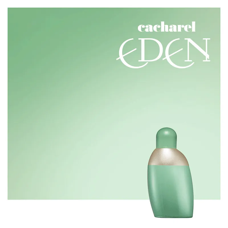 EDEN - CACHAREL | ESENNIA