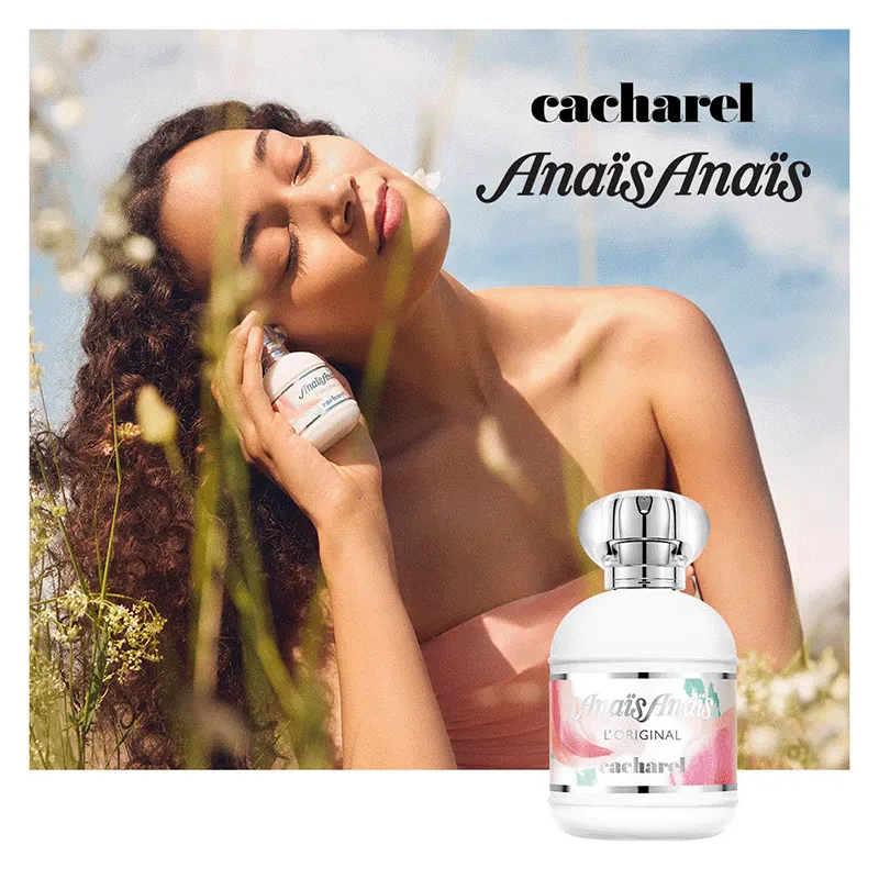 Anais Anais L’Original Eau de Toilette Cacharel