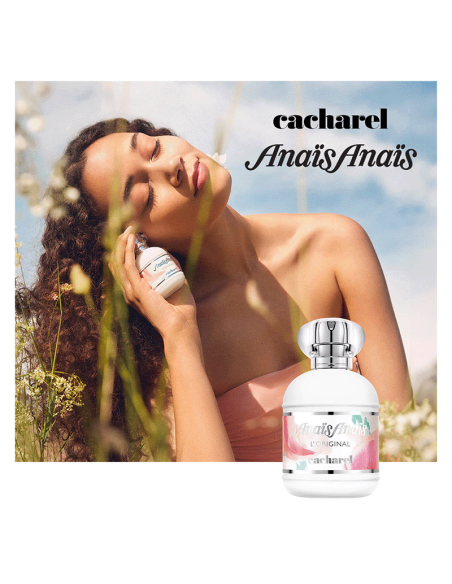 Anais Anais L’Original Eau de Toilette Cacharel