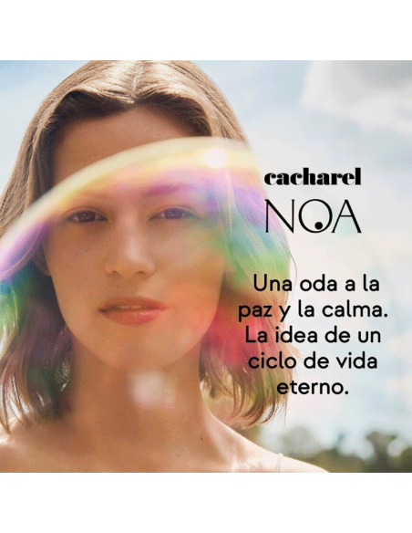 Noa Cacharel