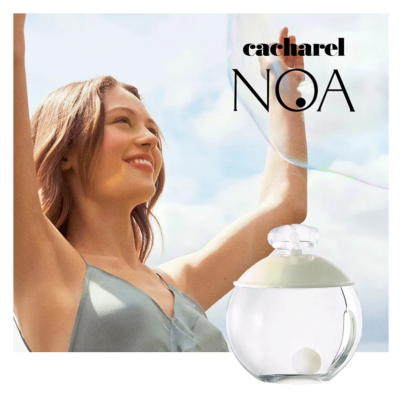NOA - CACHAREL | ESENNIA