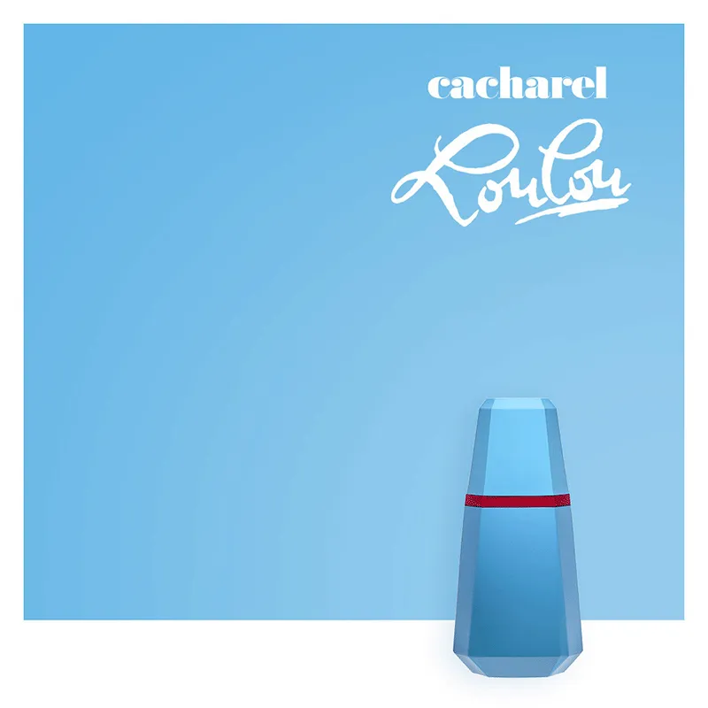 LouLou Cacharel