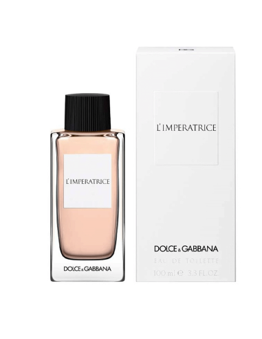 D&G Anthology L'Imperatrice 3 Dolce&Gabbana