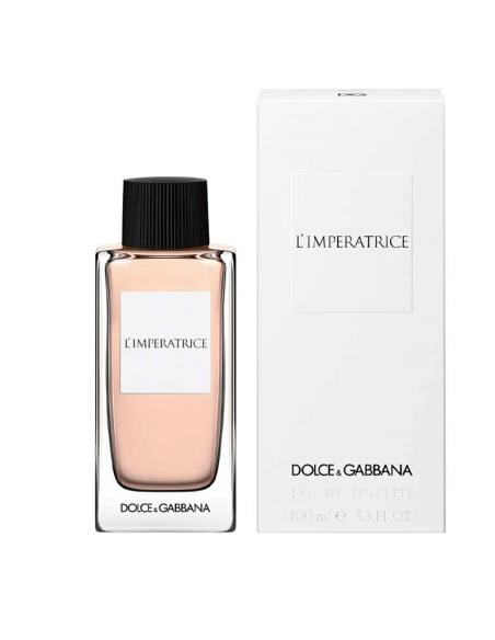 D&G Anthology L'Imperatrice 3 Dolce&Gabbana