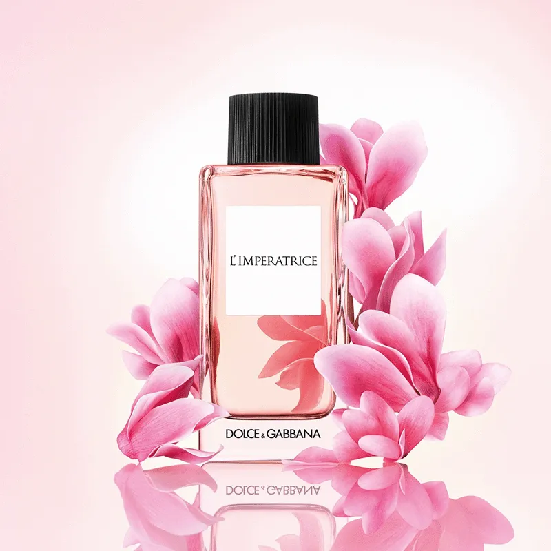 D&G Anthology L'Imperatrice 3 Dolce&Gabbana