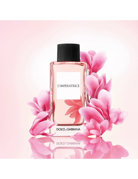 D&G Anthology L'Imperatrice 3 Dolce&Gabbana