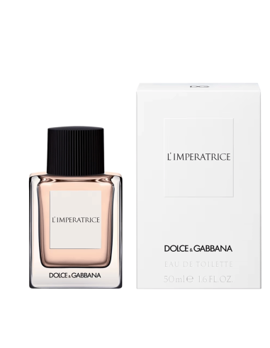 D&G Anthology L'Imperatrice 3 Dolce&Gabbana
