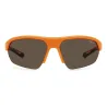 POLAROID 7048/S 205726 MATTE ORANGE | ESENNIA