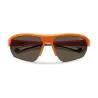 POLAROID 7048/S 205726 MATTE ORANGE | ESENNIA