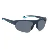 POLAROID 7048/S 205726 BLUE AZURE | ESENNIA